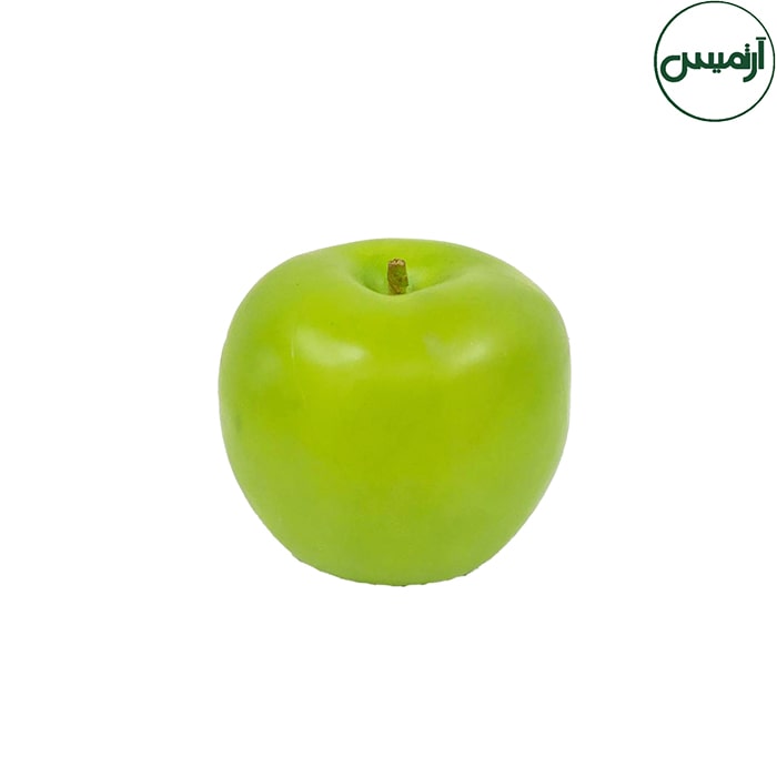 سیب سبز مصنوعی