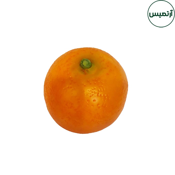 پرتقال مصنوعی 2 پرتقال مصنوعی