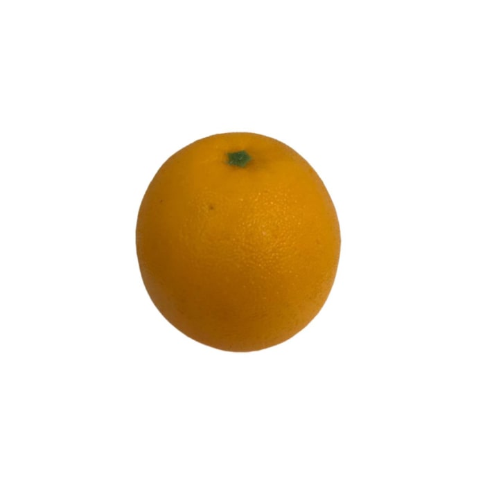 پرتقال مصنوعی