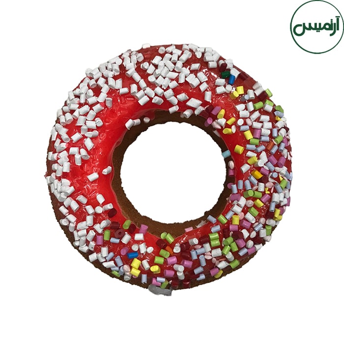 دونات دکوری اسمارتیزیDonut