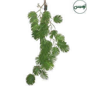 آویزبرگ مصنوعی سرخسی