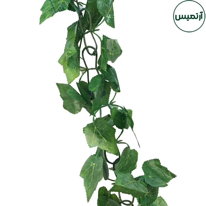 ریسه برگ مصنوعی پاپیتال