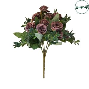 رزمصنوعی ساناز بنفش