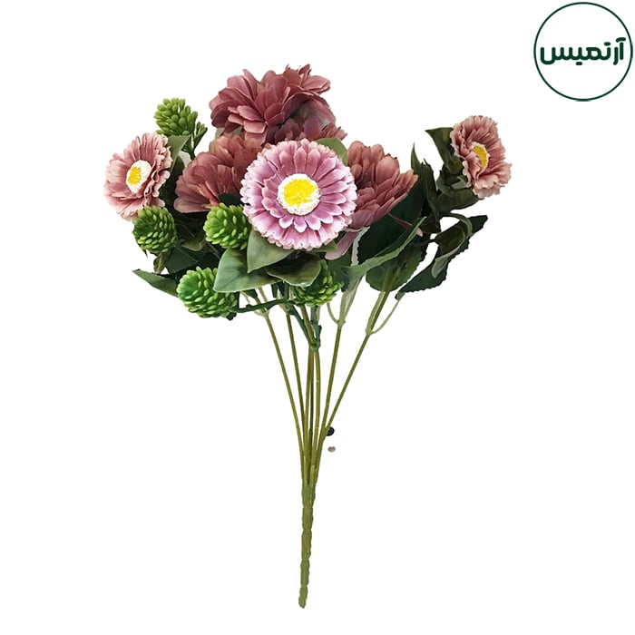 کوکب مصنوعی صورتی چرک