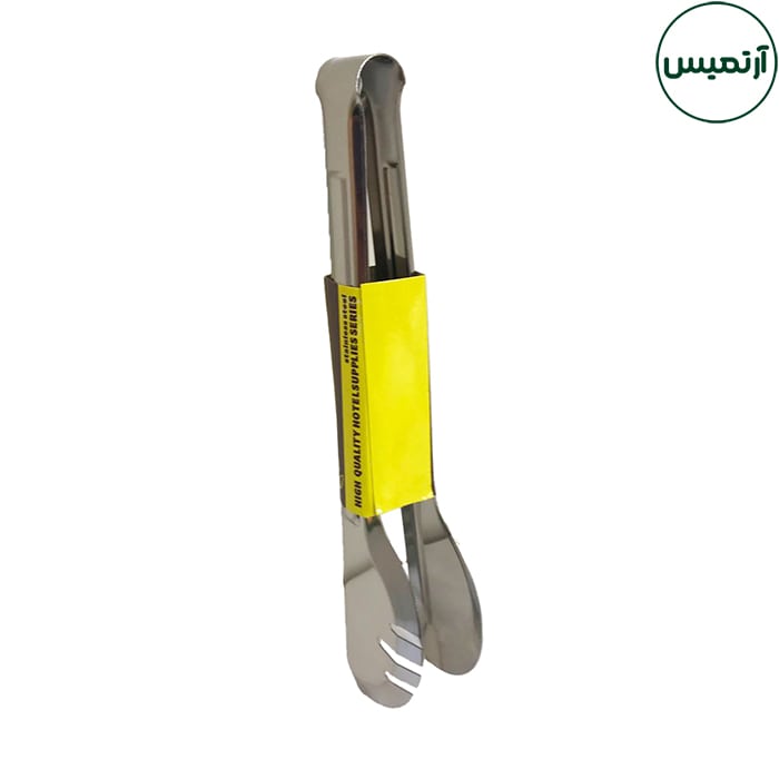 انبرسالاداستیل یکطرفه 2 انبرسالاداستیل یکطرفه