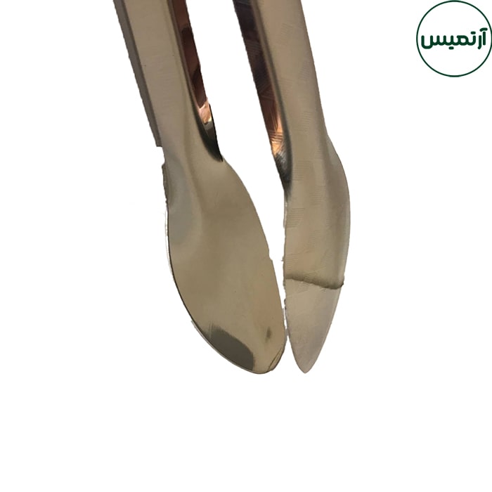 انبراستیل بیضی طرحدار 3 انبراستیل بیضی طرحدار