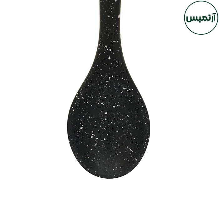 قاشق سیلیکونی shengya 2 قاشق سیلیکونی shengya