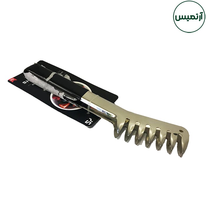 انبرچنگکی دسته سیلیکونی