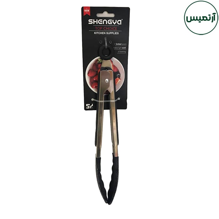 انبراستیل سرسیلیکونی کوچک 3 انبراستیل سرسیلیکونی کوچک