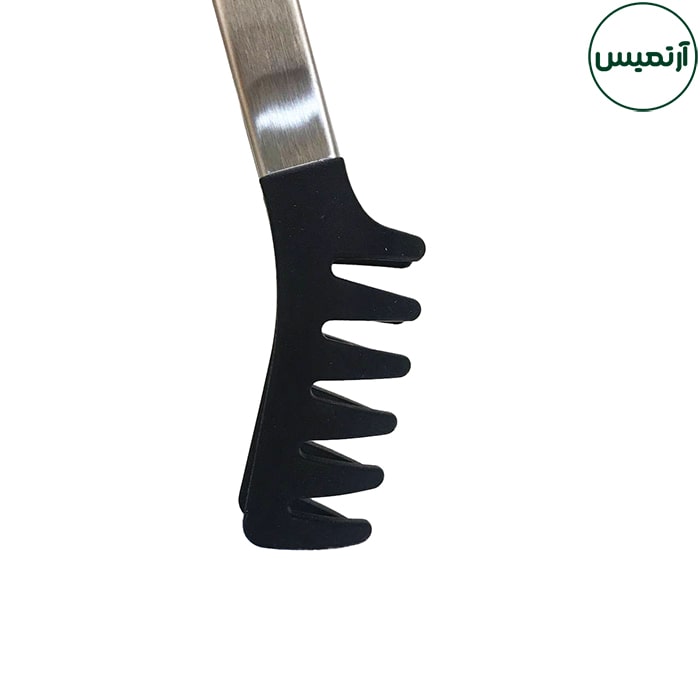 انبرچنگکی بلند مشکی 3 انبرچنگکی بلند مشکی