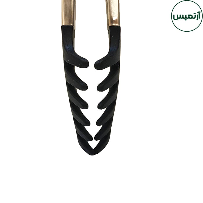 انبرچنگکی بلند مشکی 2 انبرچنگکی بلند مشکی