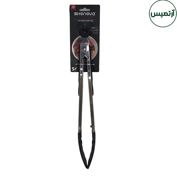 انبراستیل سرسیلیکونی بزرگ 3 انبراستیل سرسیلیکونی بزرگ