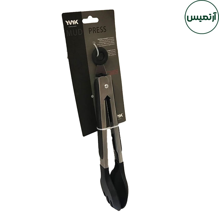 انبرگرد کوتاه مشکی 2 انبرگرد کوتاه مشکی