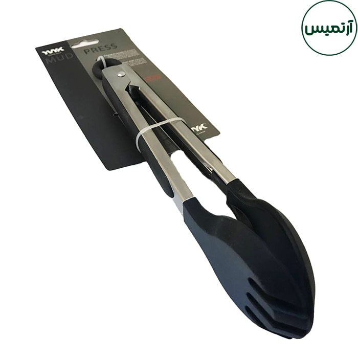 انبرگرد کوتاه مشکی