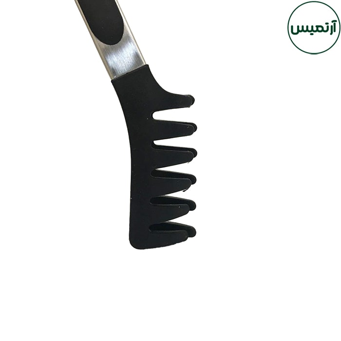 انبرچنگکی کوتاه مشکی 3 انبرچنگکی کوتاه مشکی