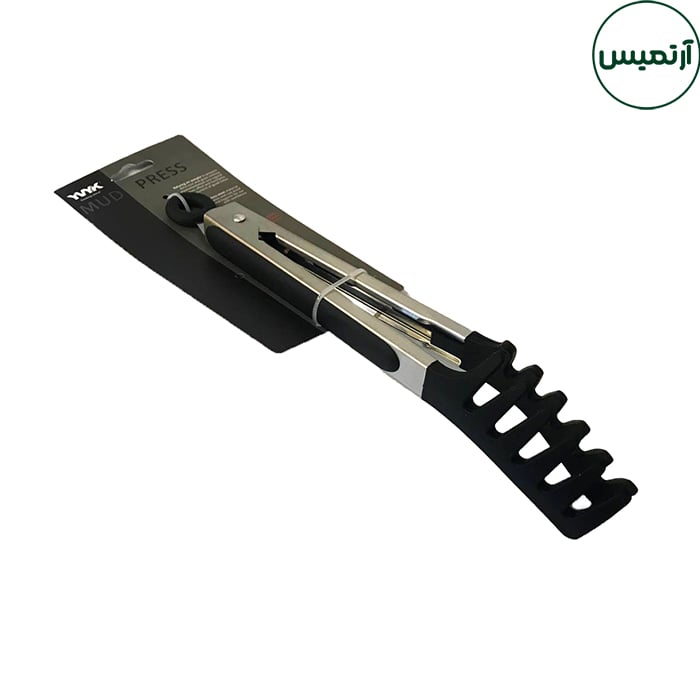 انبرچنگکی کوتاه مشکی