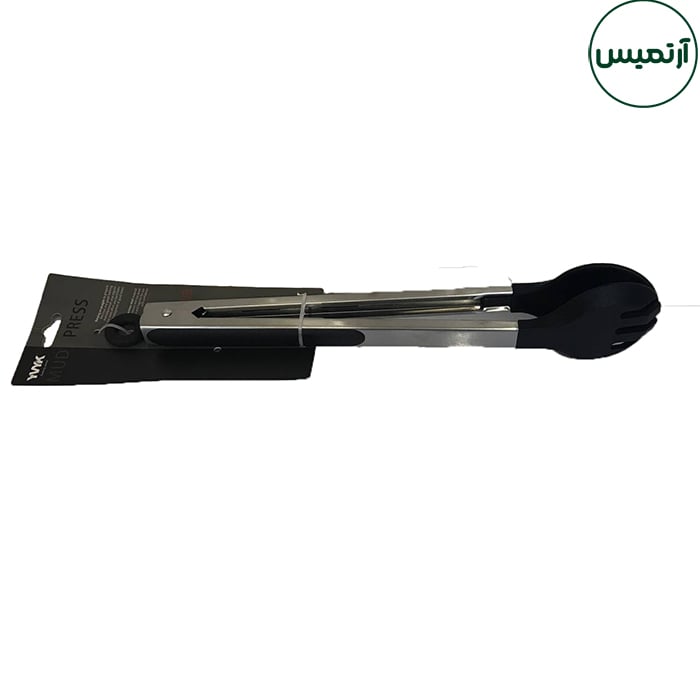 انبرگرد بلند مشکی 3 انبرگرد بلند مشکی