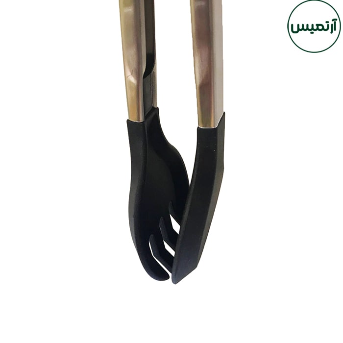 انبرگرد بلند مشکی 2 انبرگرد بلند مشکی