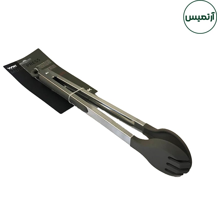 انبرگرد بلند خاکستری