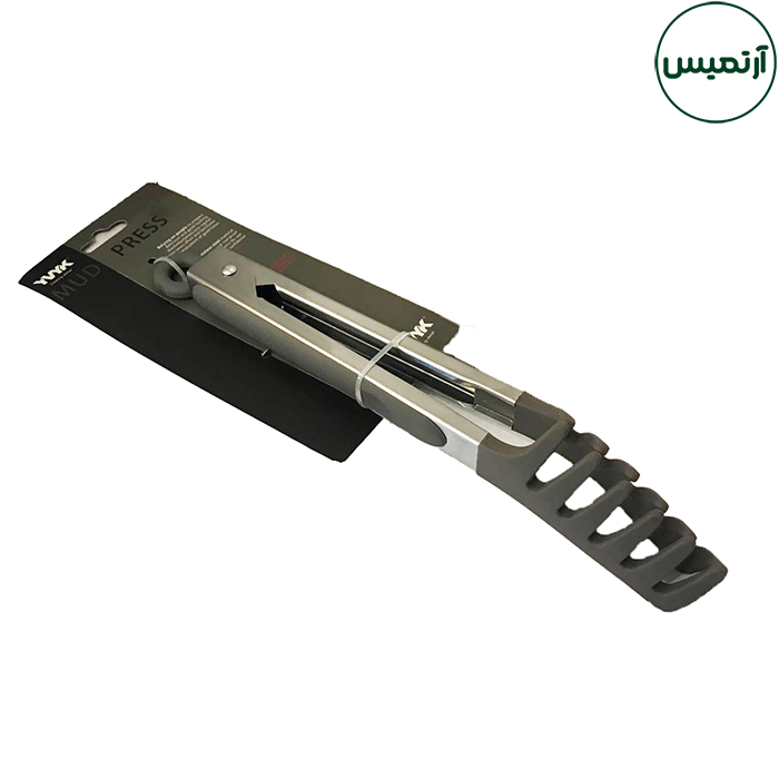 انبرچنگکی کوتاه خاکستری