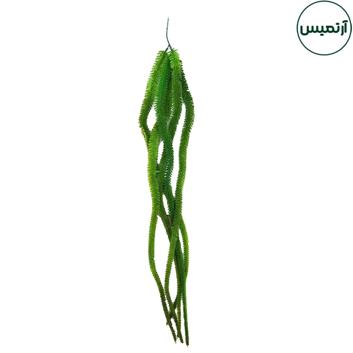 آویزبرگ مصنوعی دم روباهی