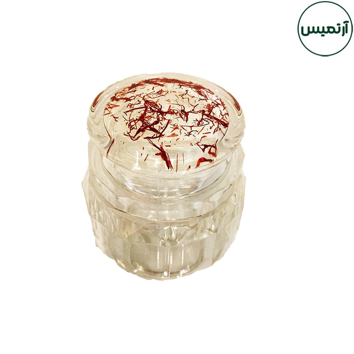 جازعفران اکریلیک 2 جازعفران اکریلیک کوچک
