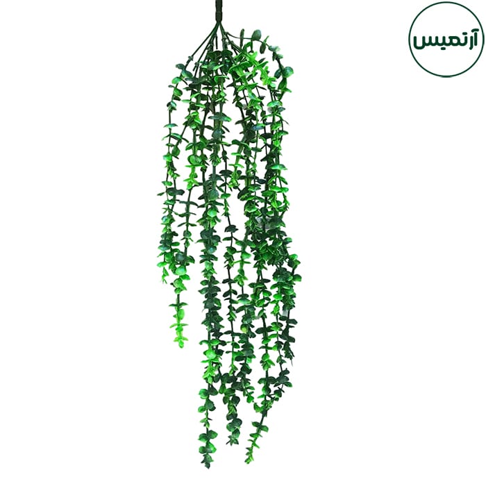 آویزبرگ مصنوعی شمشادبوته ای