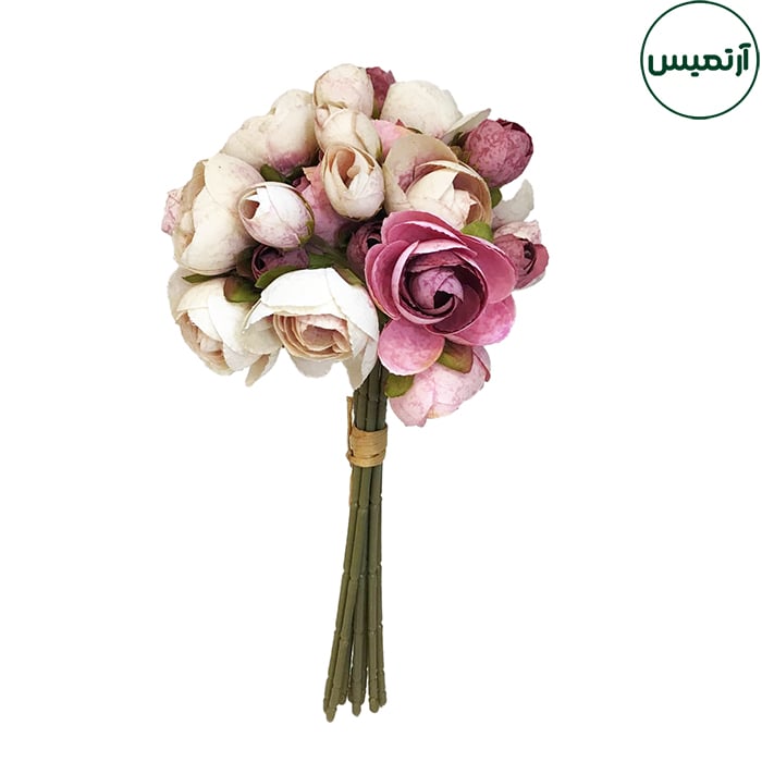 رزمصنوعی صورتی روشن