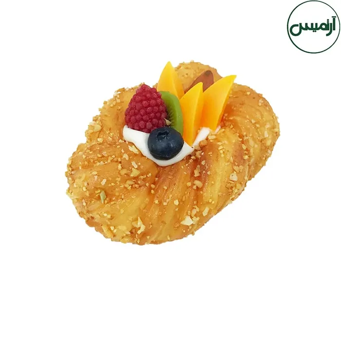 شیرینی مصنوعی پاپیونی بزرگ