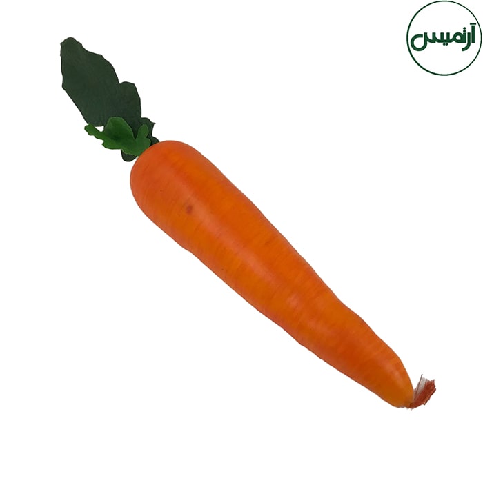 هویج مصنوعی 2 هویج مصنوعی - تصویر 2