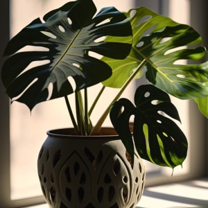 محصولات برگ مصنوعی