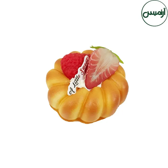 شیرینی مصنوعی پیچی 6 شیرینی مصنوعی پیچی