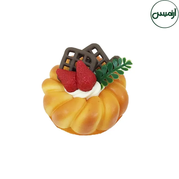 شیرینی مصنوعی پیچی