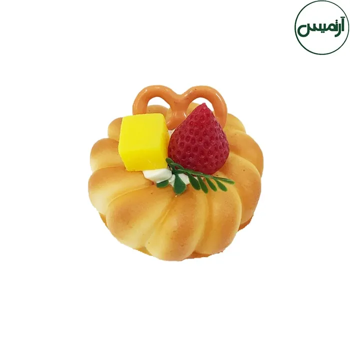 شیرینی مصنوعی پیچی 5 شیرینی مصنوعی پیچی