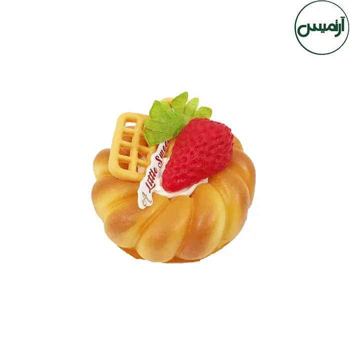 شیرینی مصنوعی پیچی 4 شیرینی مصنوعی پیچی