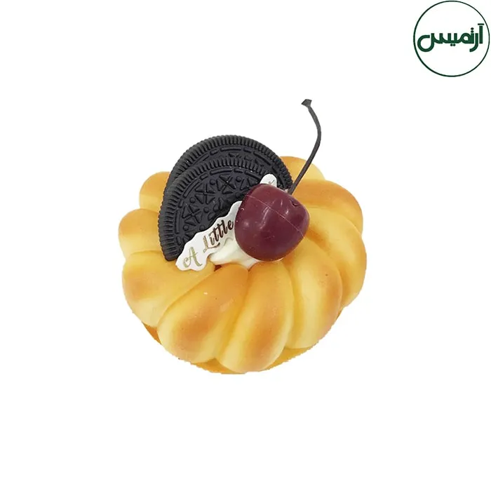 شیرینی مصنوعی پیچی 3 شیرینی مصنوعی پیچی