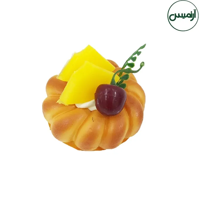 شیرینی مصنوعی پیچی 2 شیرینی مصنوعی پیچی