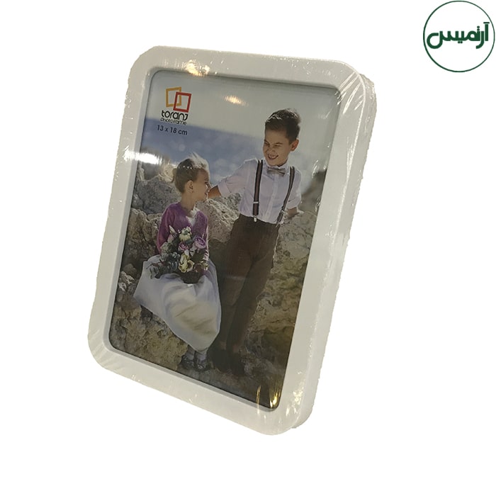 قاب عکس 18×13لبه گرد