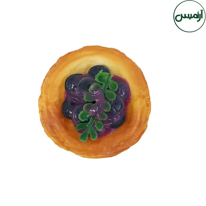 شیرینی مربایی مصنوعی دکوری 2 شیرینی مربایی مصنوعی دکوری