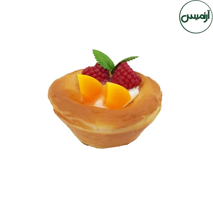 شیرینی مربایی مصنوعی دکوری 3 شیرینی مربایی مصنوعی دکوری