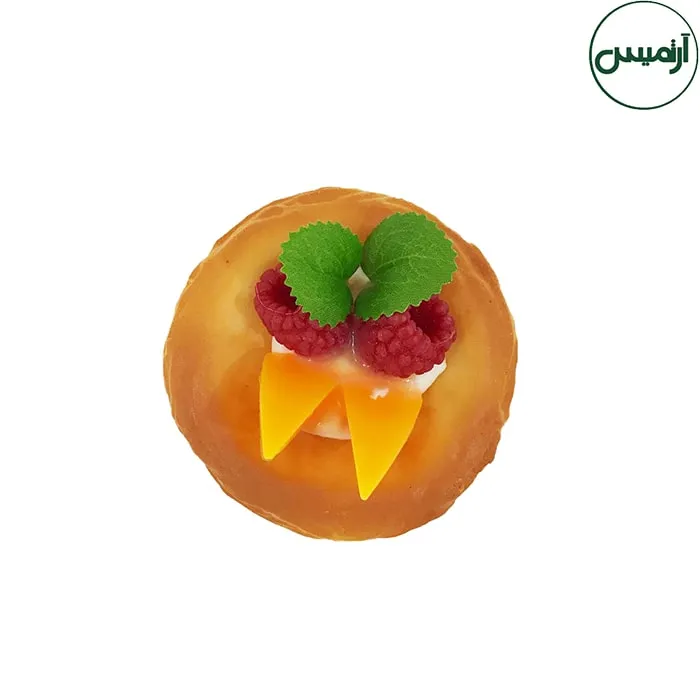 شیرینی مربایی مصنوعی دکوری 4 شیرینی مربایی مصنوعی دکوری