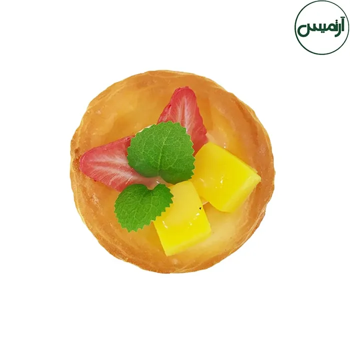 شیرینی مربایی مصنوعی دکوری 5 شیرینی مربایی مصنوعی دکوری