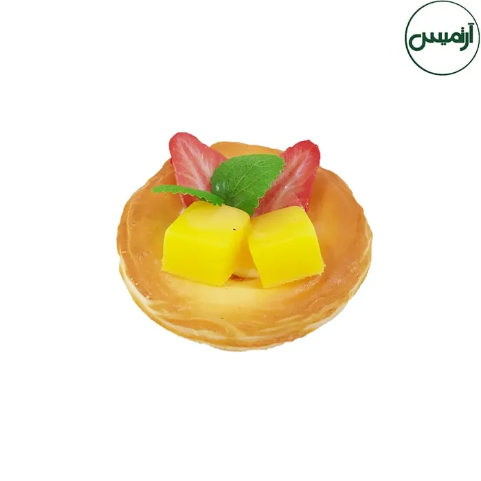 شیرینی مربایی مصنوعی دکوری 6 شیرینی مربایی مصنوعی دکوری