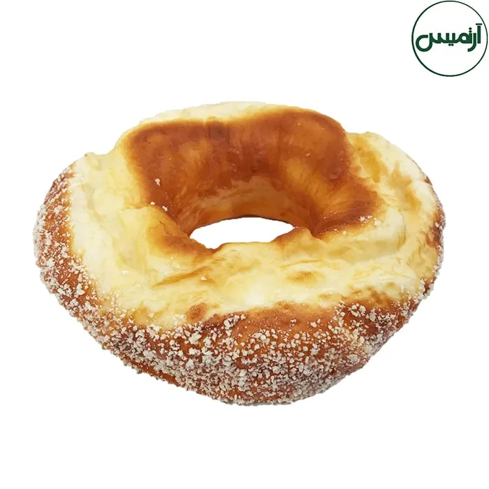 نان شیرمال مصنوعی شکری