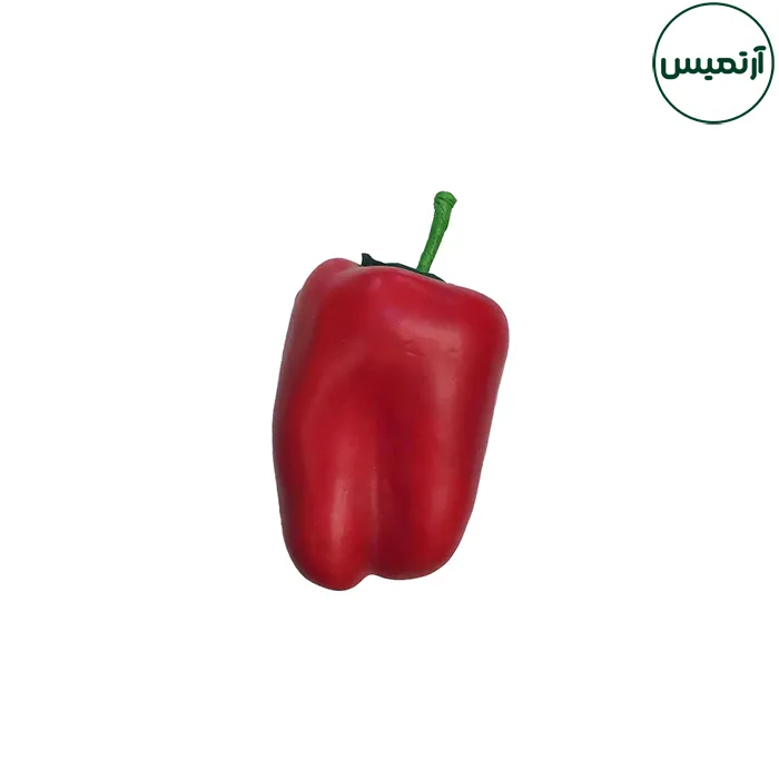فلفل هندی مصنوعی قرمز 1 فلفل هندی مصنوعی قرمز