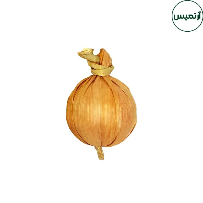 پیازمصنوعی پوست کاغذی