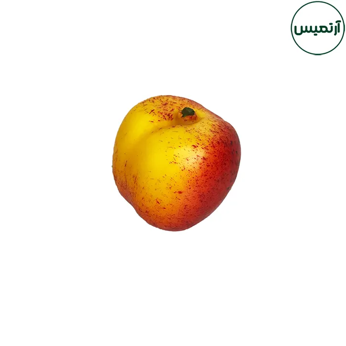 شلیل قرمز کمرنگ