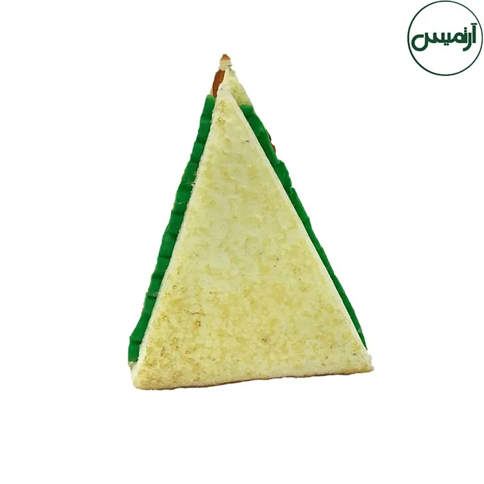 ساندویچ کلاب مصنوعی 3 ساندویچ کلاب مصنوعی