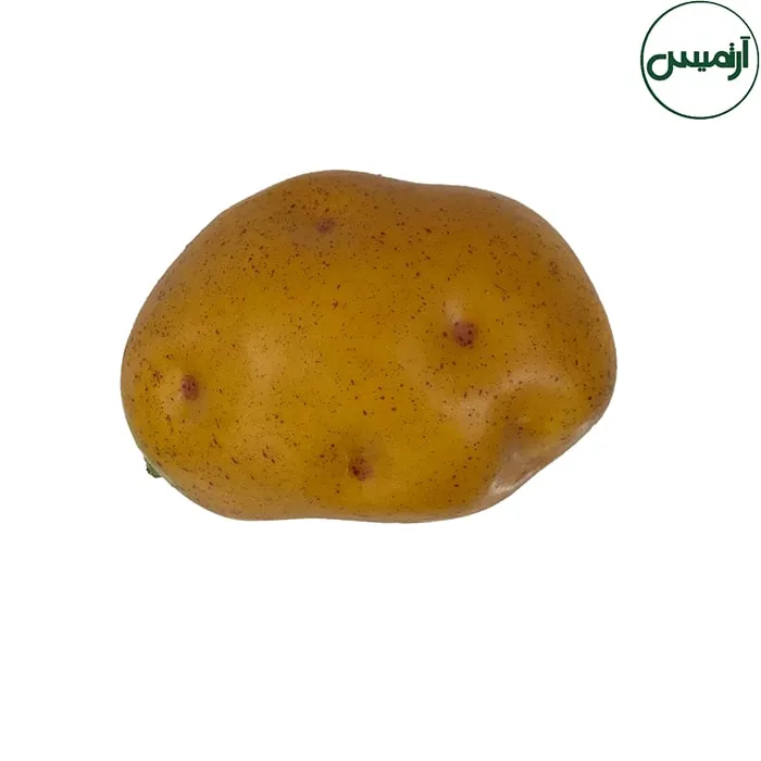 سیب زمینی مصنوعی 1 سیب زمینی مصنوعی