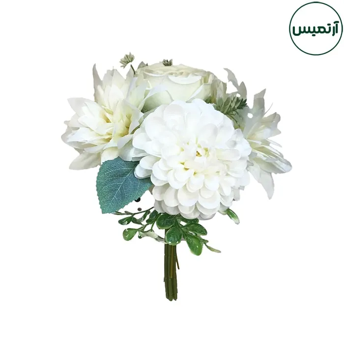 دسته گل کوکب مصنوعی